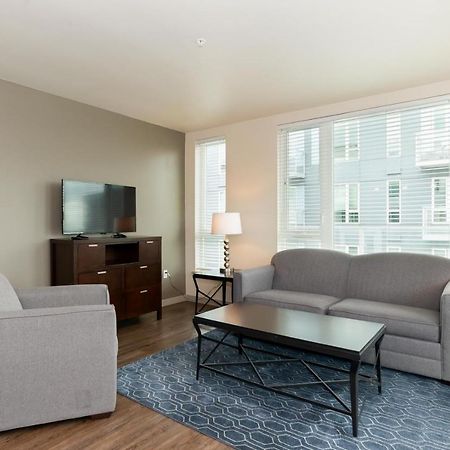 Capitol Hill Exclusive Luxury Apartments Seattle Luaran gambar