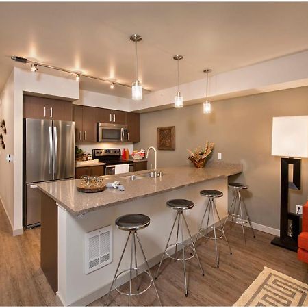 Capitol Hill Exclusive Luxury Apartments Seattle Luaran gambar