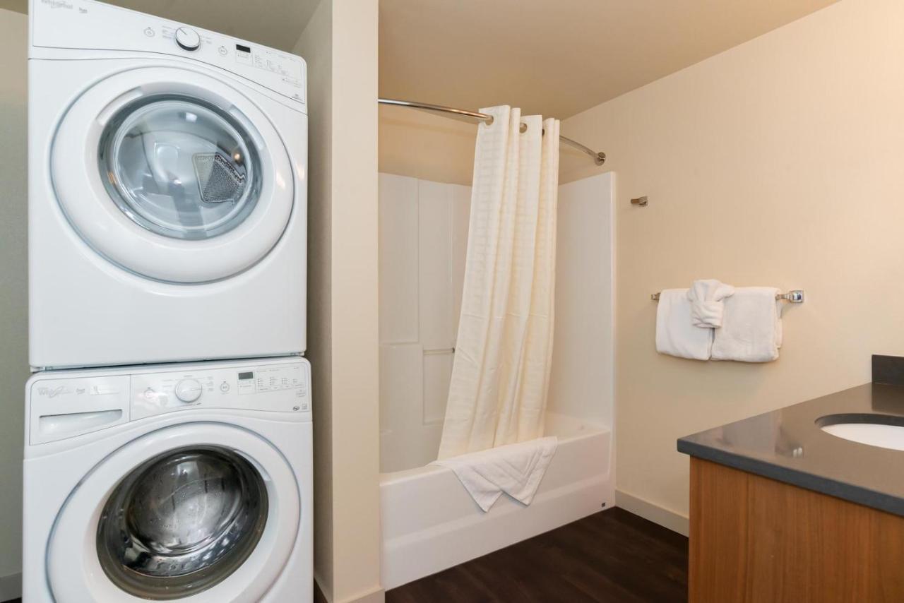 Capitol Hill Exclusive Luxury Apartments Seattle Luaran gambar