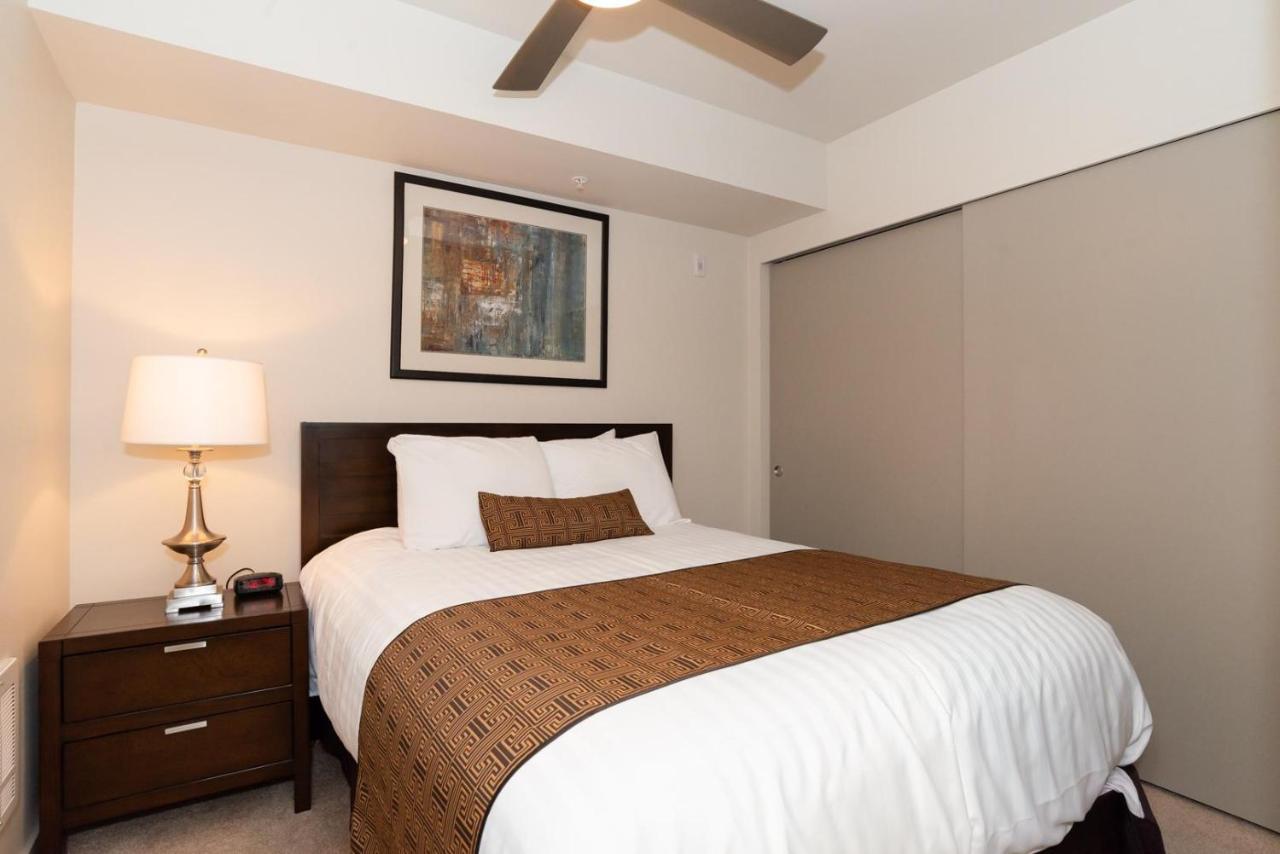 Capitol Hill Exclusive Luxury Apartments Seattle Luaran gambar