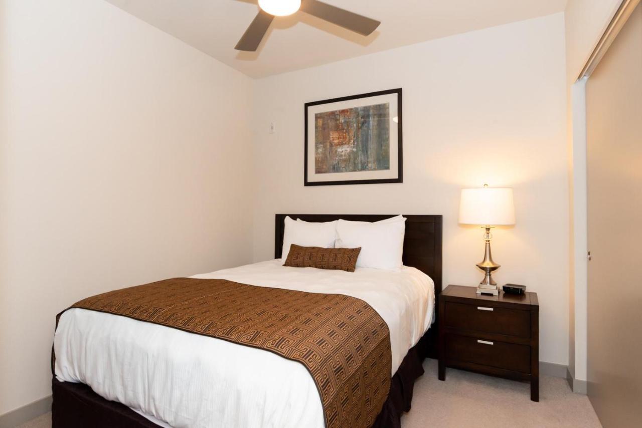 Capitol Hill Exclusive Luxury Apartments Seattle Luaran gambar
