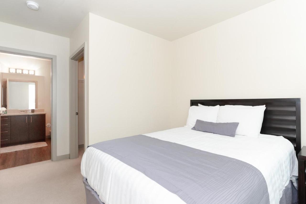 Capitol Hill Exclusive Luxury Apartments Seattle Luaran gambar