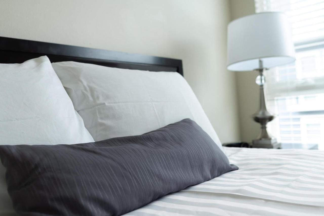 Capitol Hill Exclusive Luxury Apartments Seattle Luaran gambar