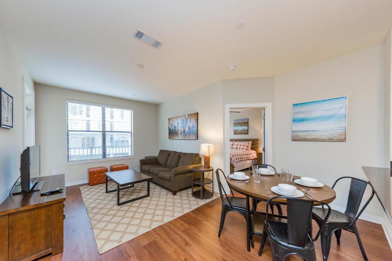 Capitol Hill Exclusive Luxury Apartments Seattle Luaran gambar