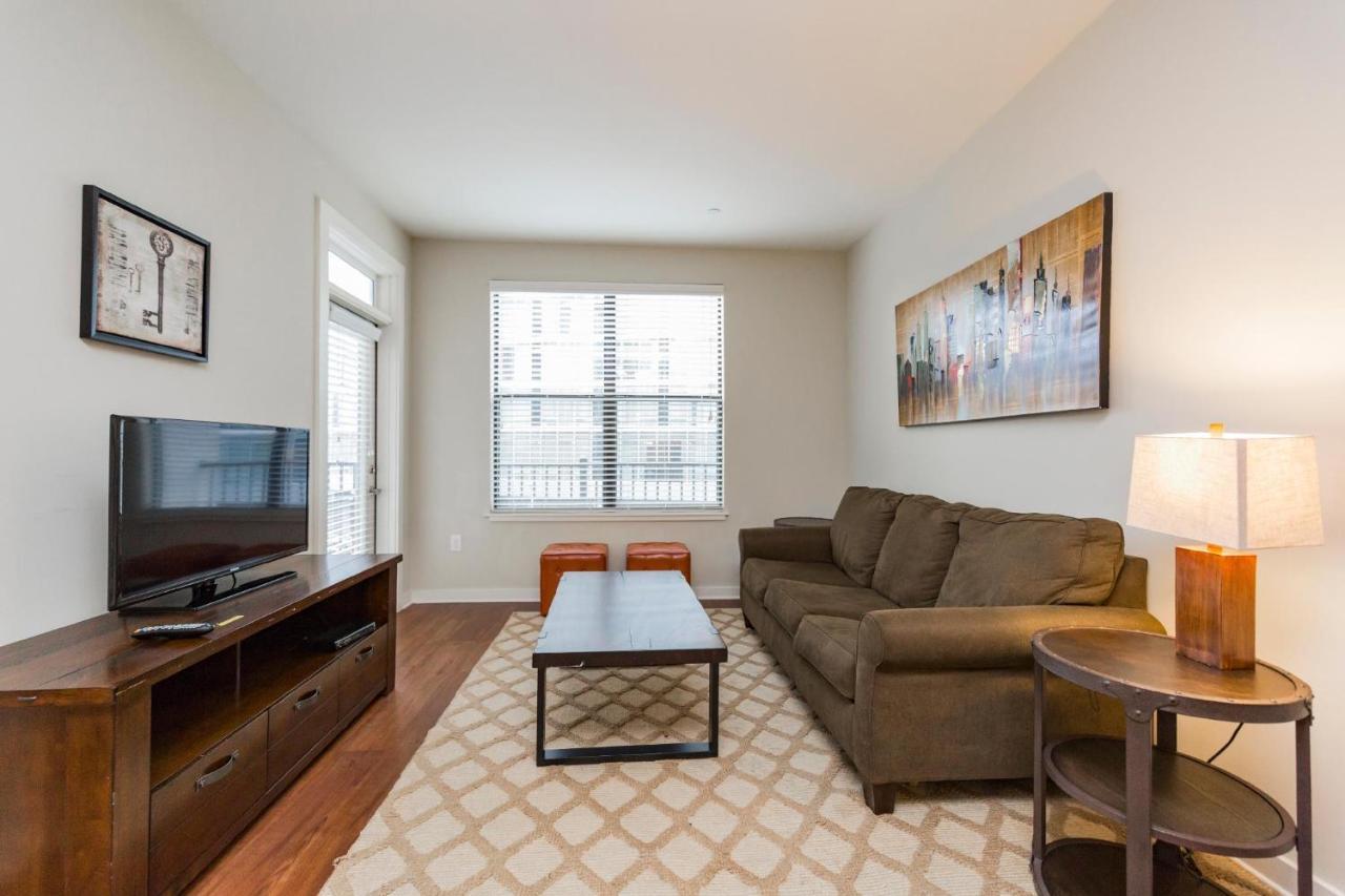 Capitol Hill Exclusive Luxury Apartments Seattle Luaran gambar