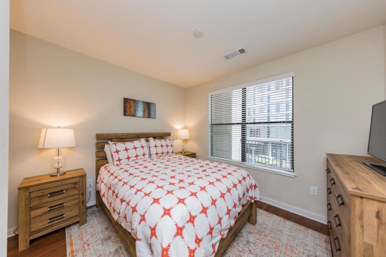 Capitol Hill Exclusive Luxury Apartments Seattle Luaran gambar